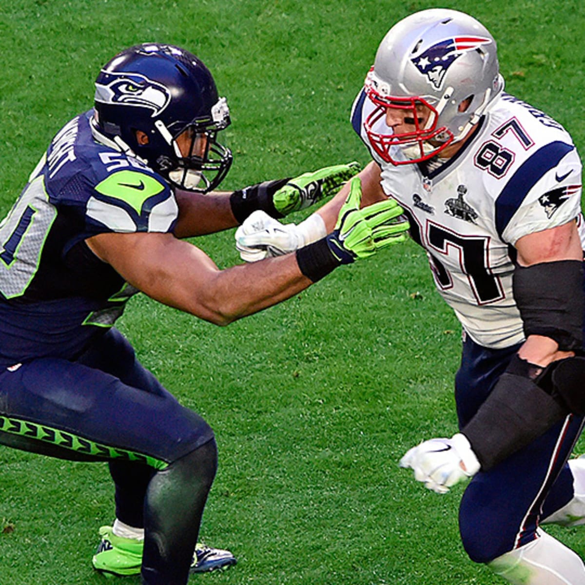 There will be 20 Super Bowl rematches in 2011 - NBC Sports