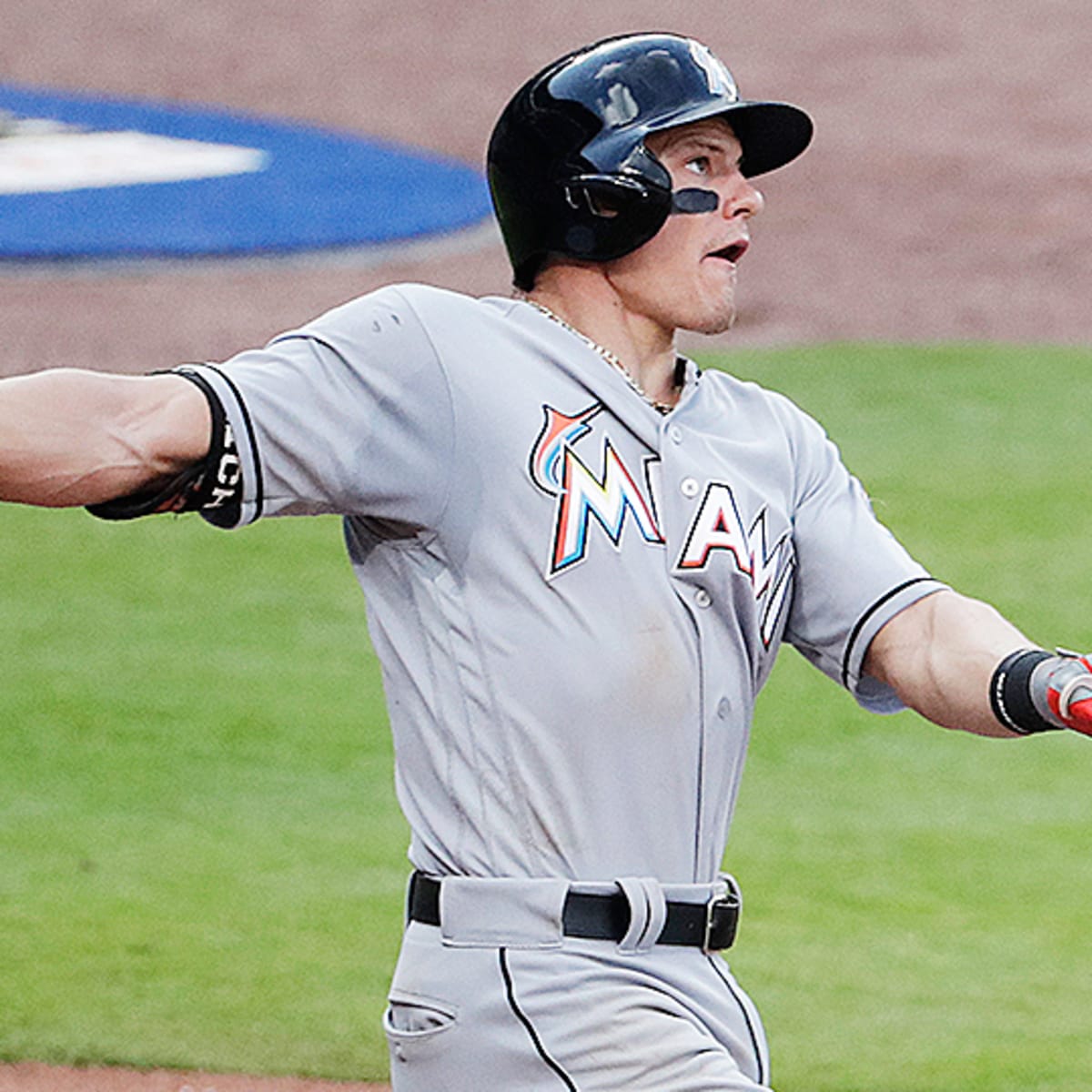 Derek Dietrich Stats, Fantasy & News