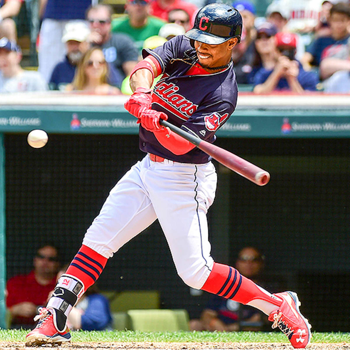 Francisco Lindor Is Trying to Save Baseball from Itself, News, Scores,  Highlights, Stats, and Rumors