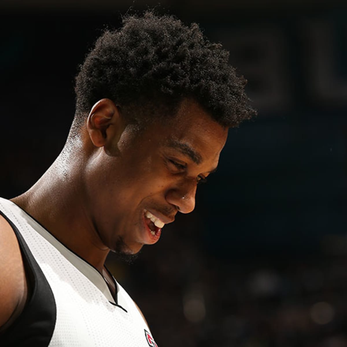 Portland Trail Blazers: Hassan Whiteside needs to take a significant paycut