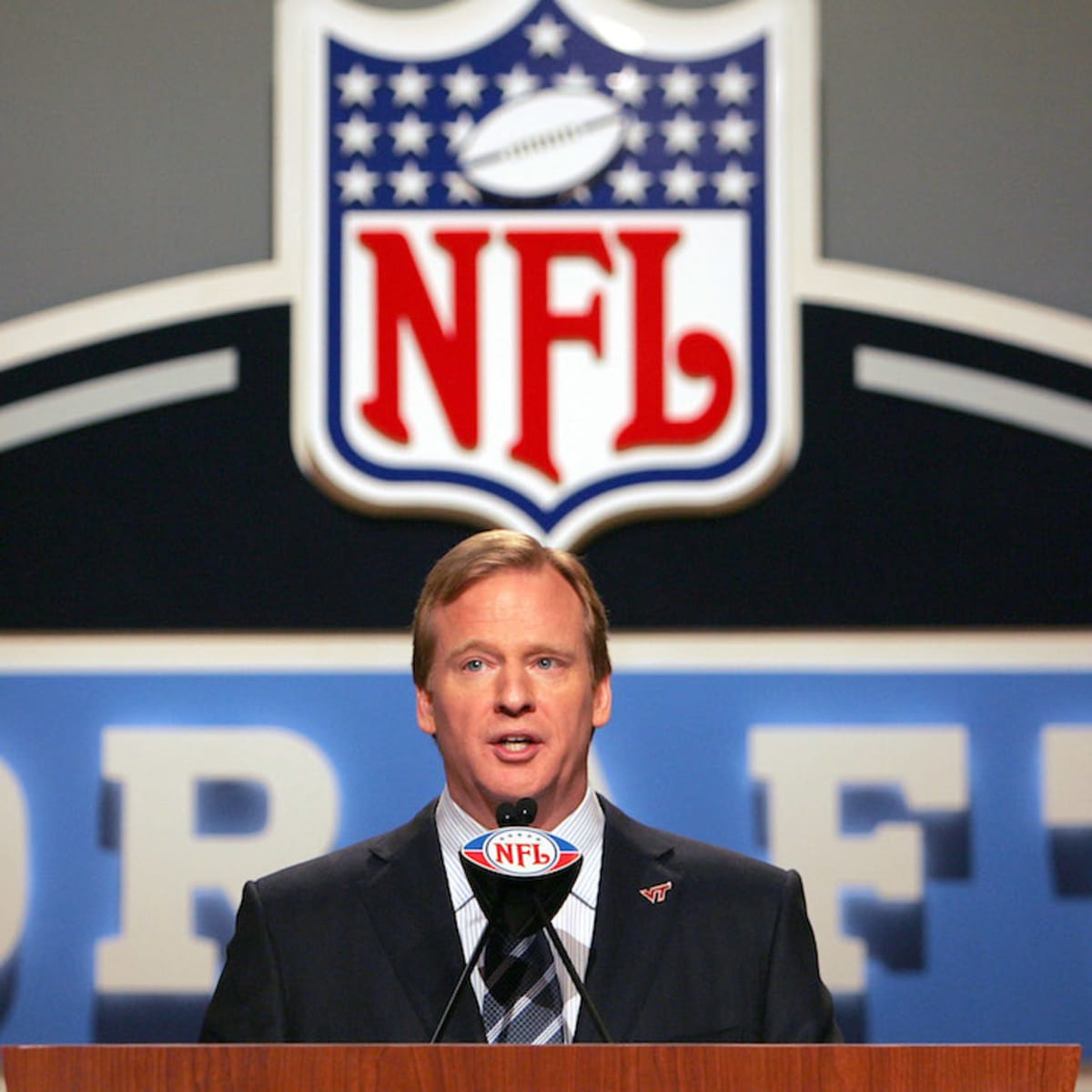 The 2017 NFL Draft Will Be in Philadelphia