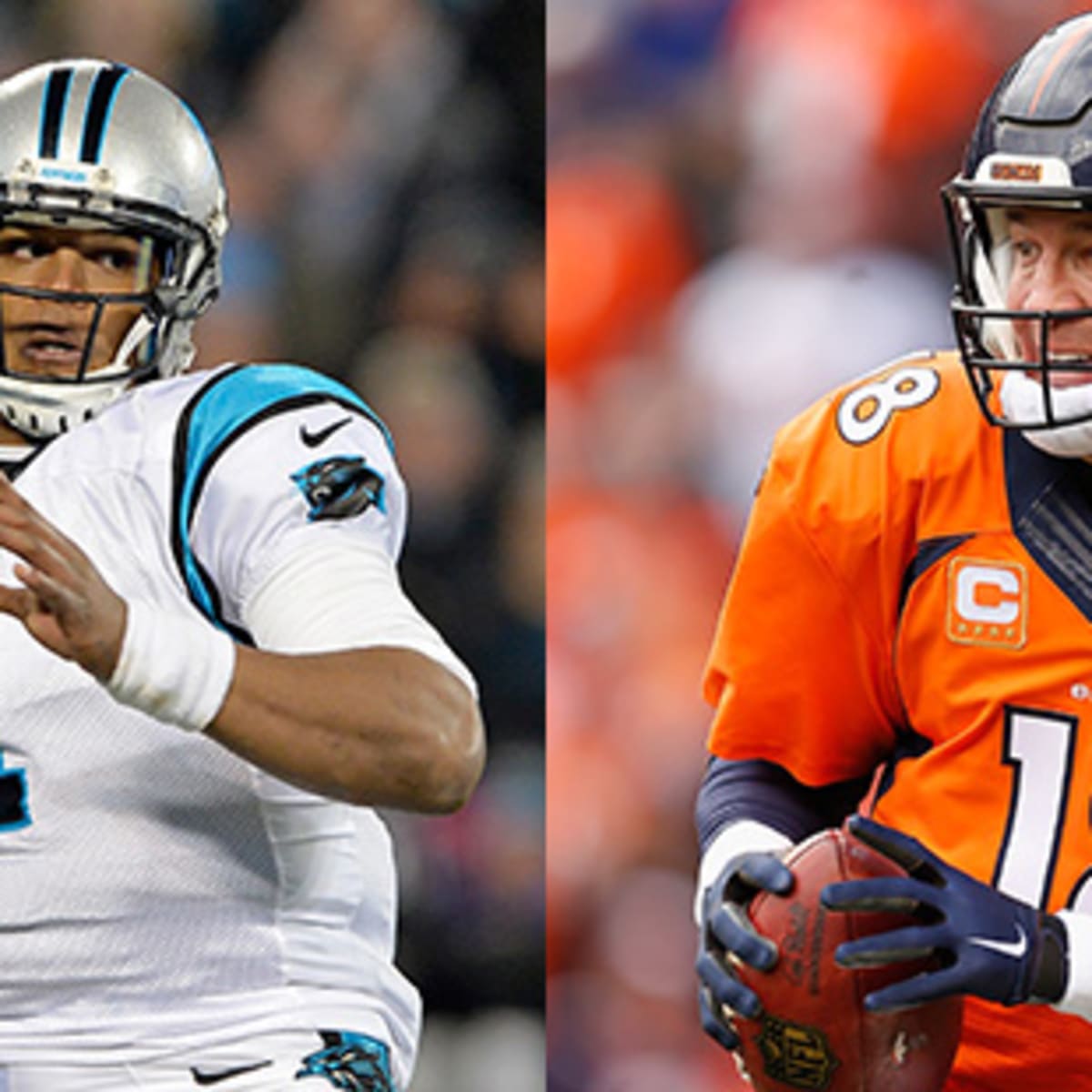 Super Bowl 50: Broncos and Panthers Battle for the Future of Football –  Rolling Stone