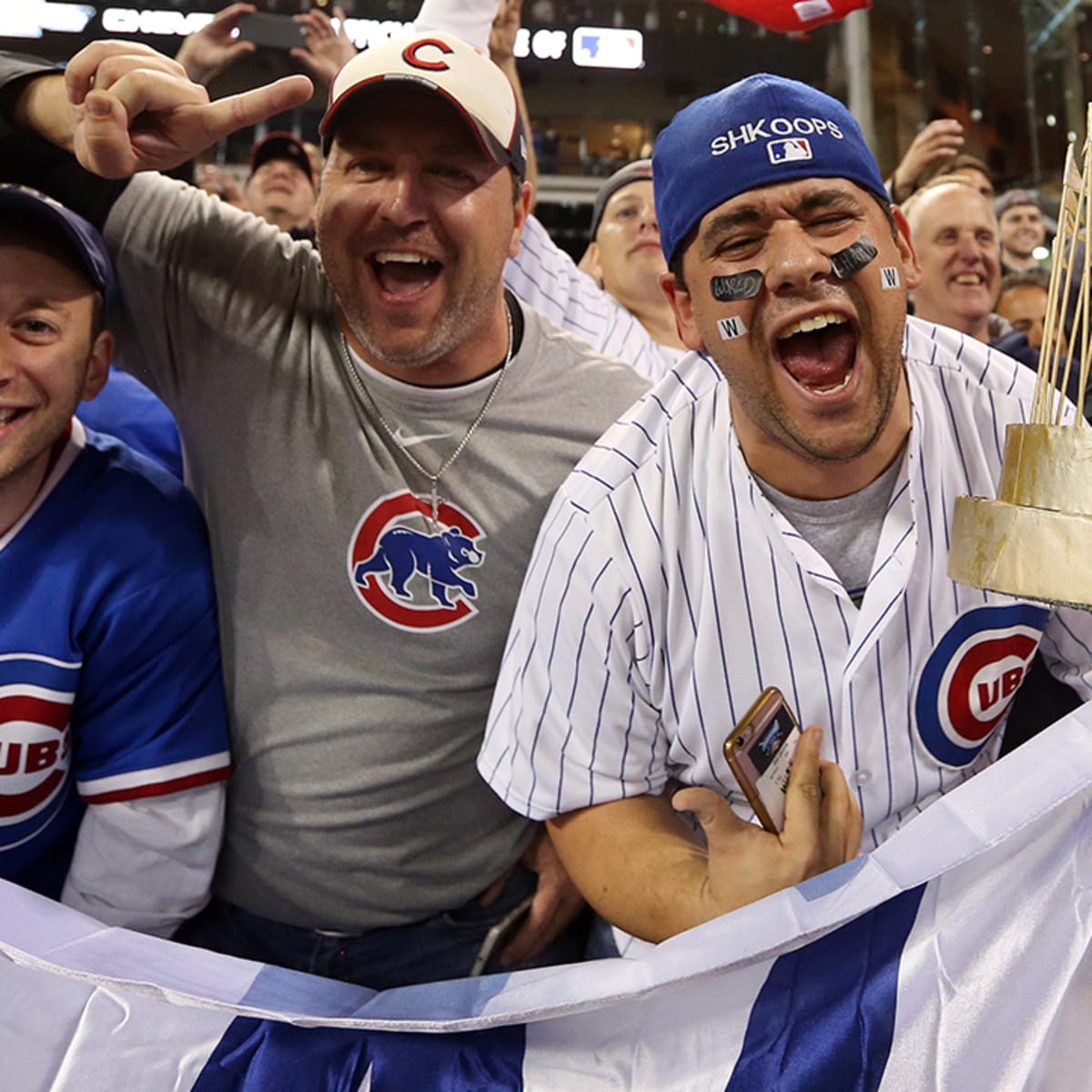 Chicago Cubs Fan Buying Guide, Gifts, Holiday Shopping