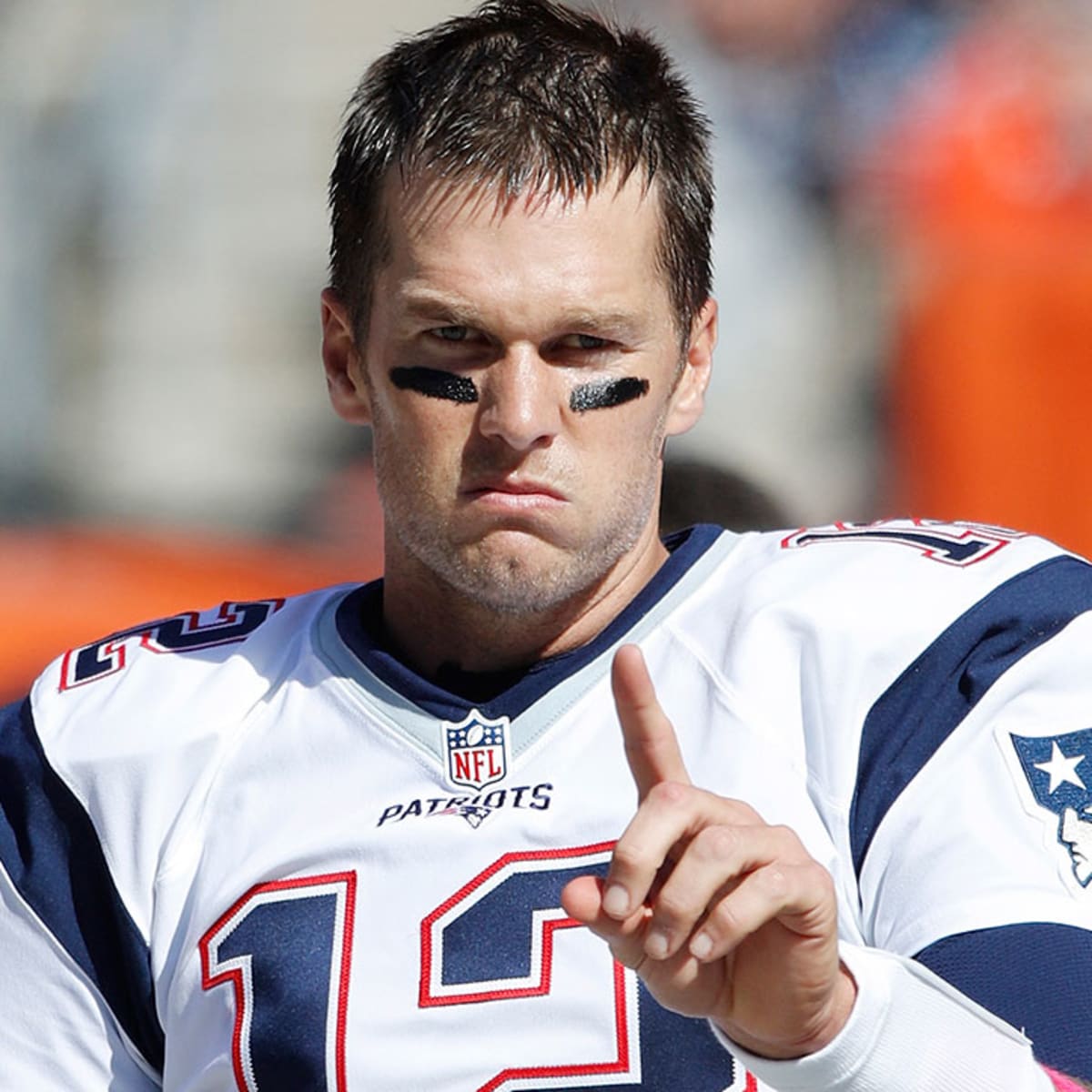 Tom Brady says he's supporting Donald Trump for president