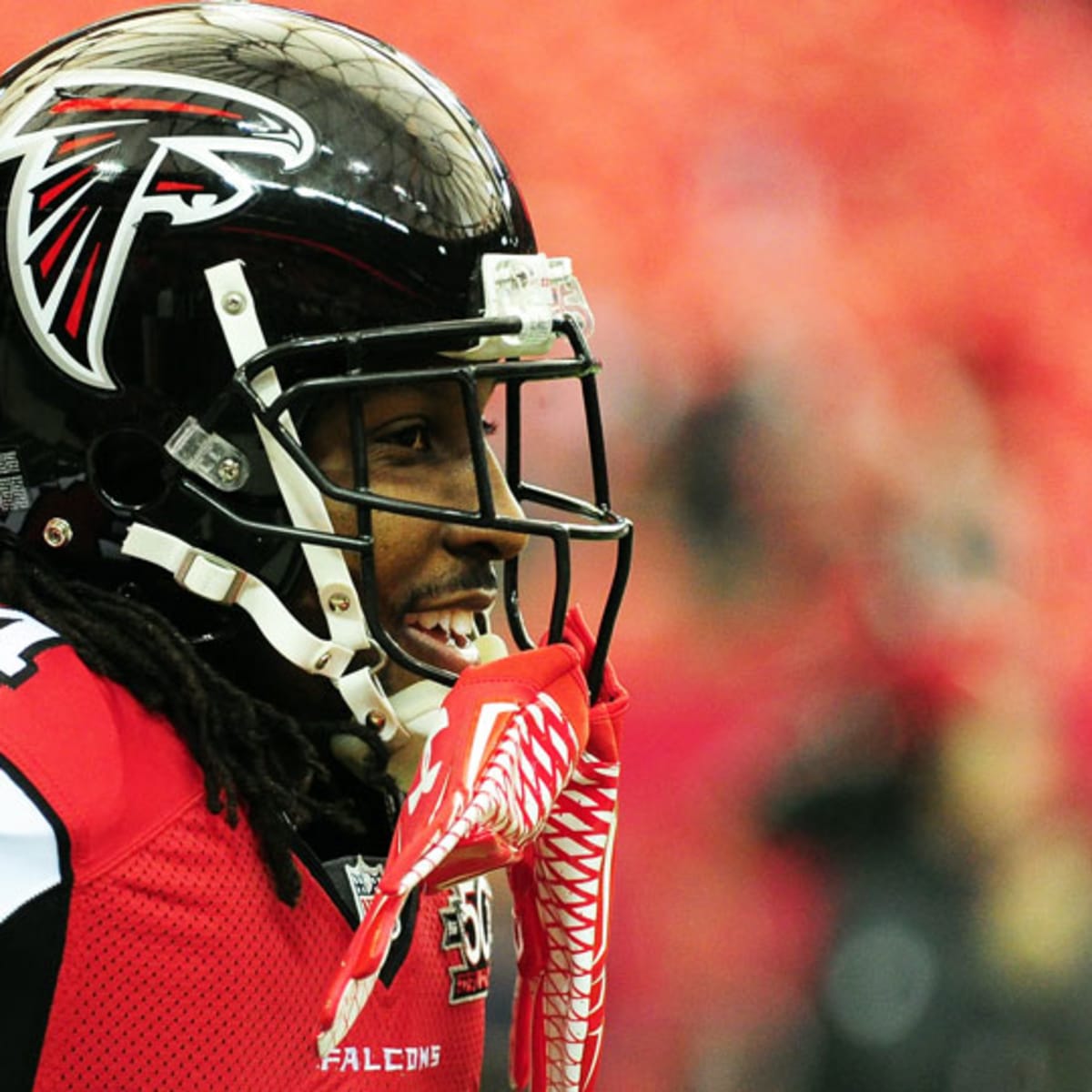 Falcons release Roddy White after 11 seasons