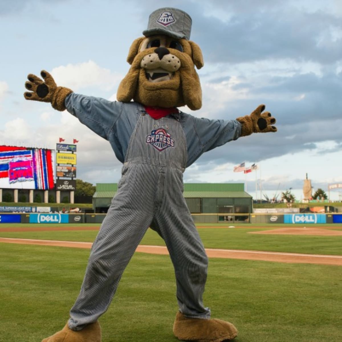 Minors Madness, the quest for the top team name in MiLB: The