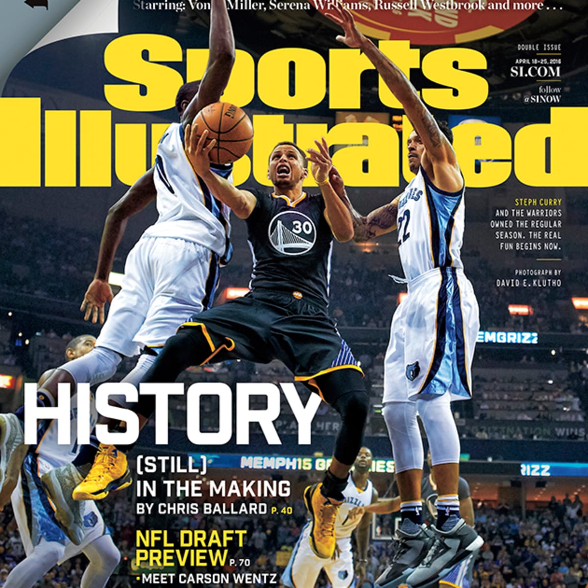 Golden State Warriors - Sports Illustrated