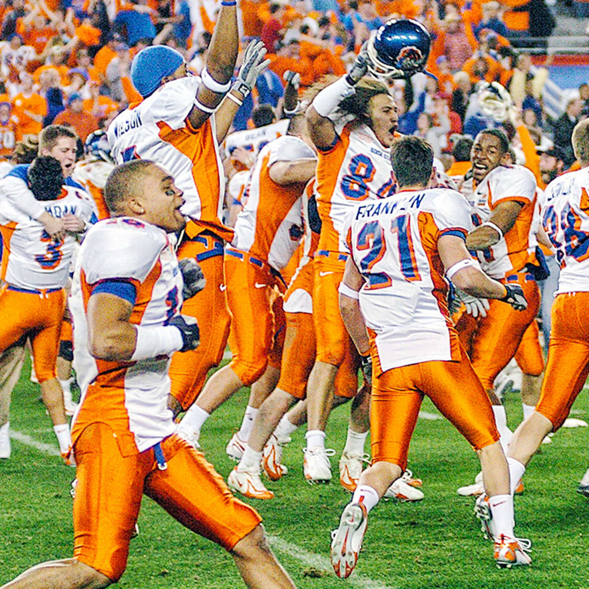 2007 tostitos fiesta bowl