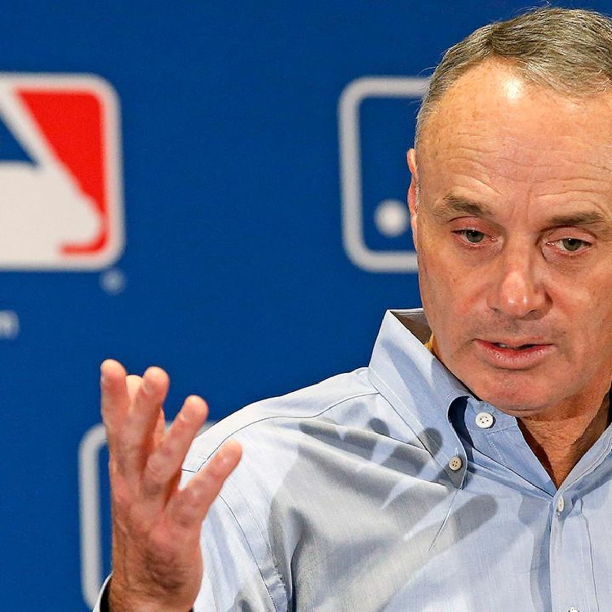 MLB lockout: Baseball needs CBA by Monday to start season on time - Sports  Illustrated