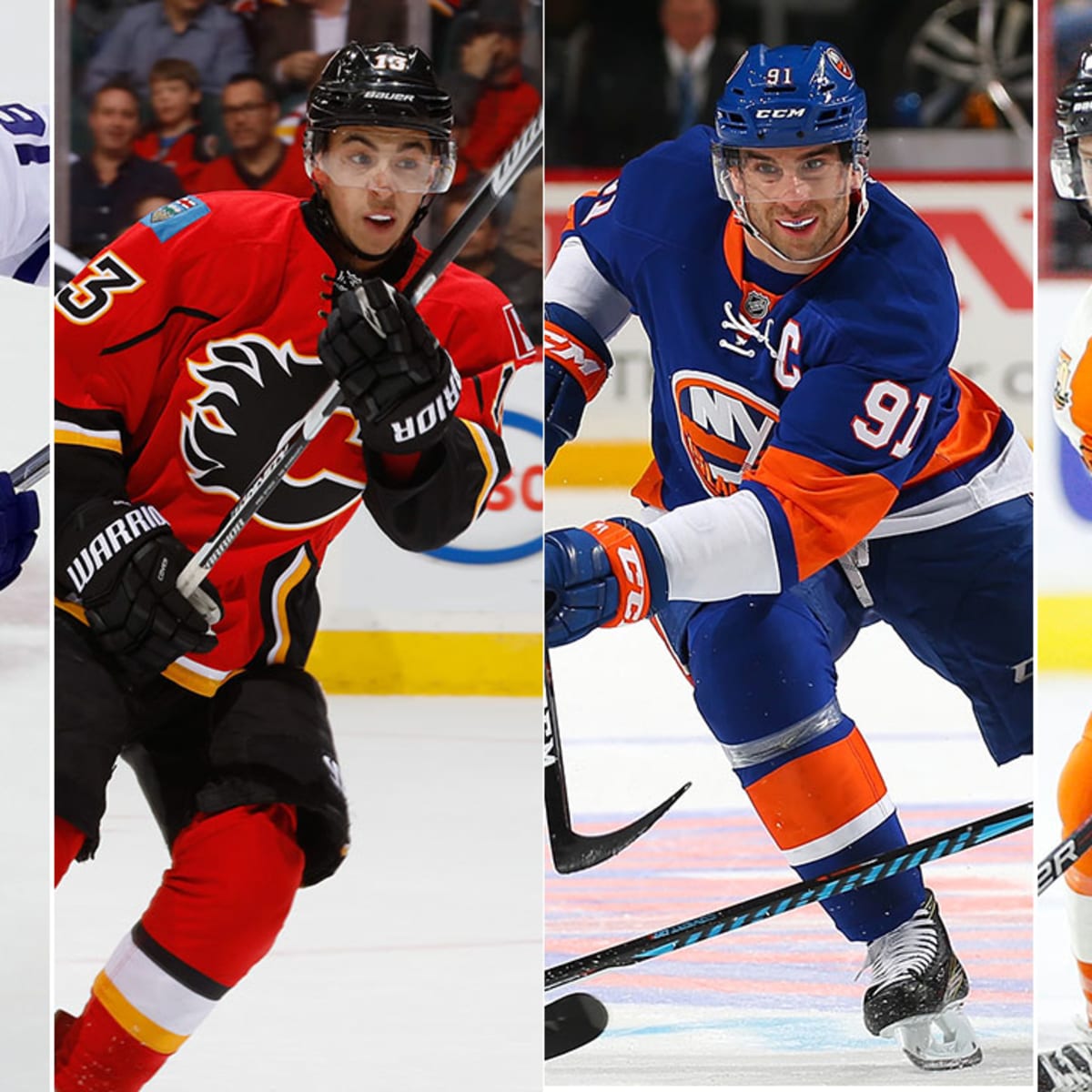 Giroux, Gostisbehere, and Bellemare headed to World Cup of Hockey