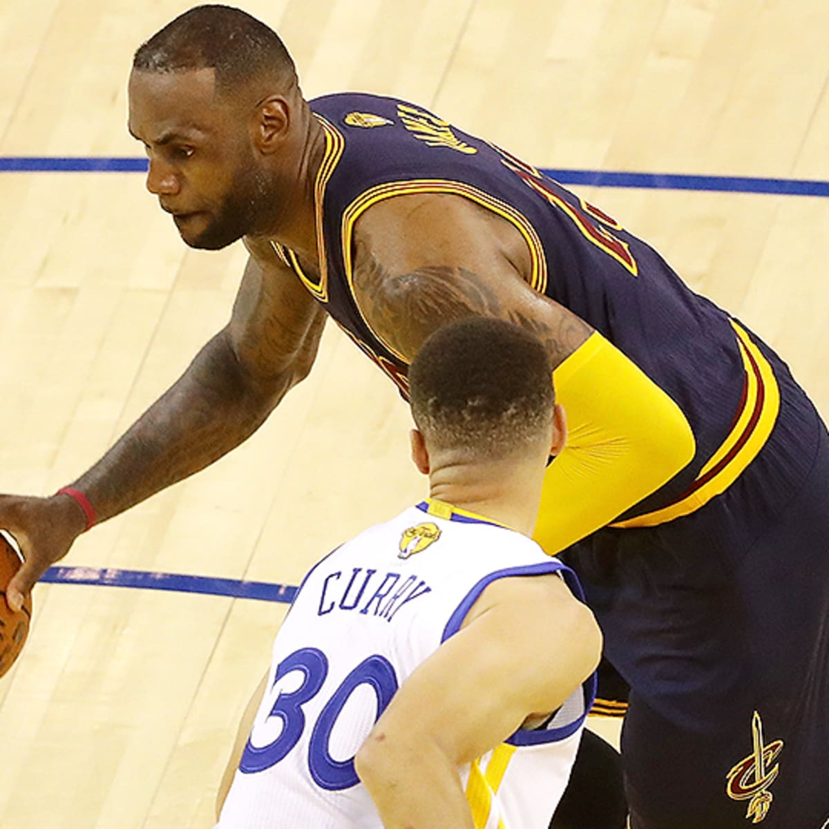 NBA.com/Stats on X: LeBron James joins Bob Cousy, Kobe Bryant, Magic  Johnson and Scottie Pippen as the only players in NBA history to lead their  team in assists in the NBA Finals