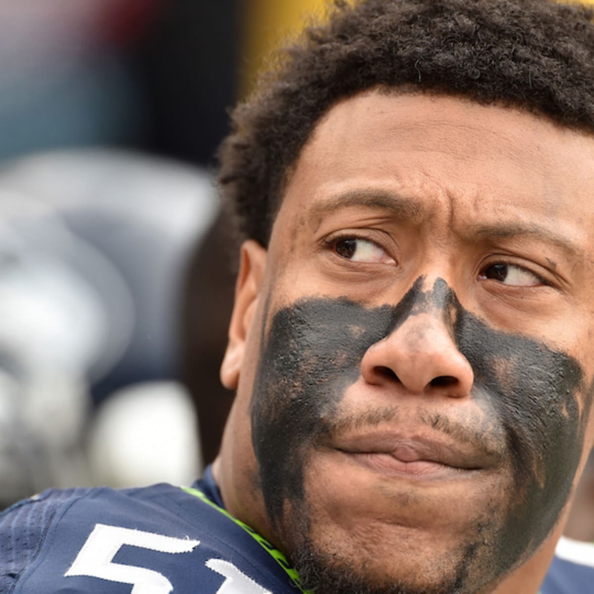 Source: Bruce Irvin, Raiders reach agreement on contract - ABC7