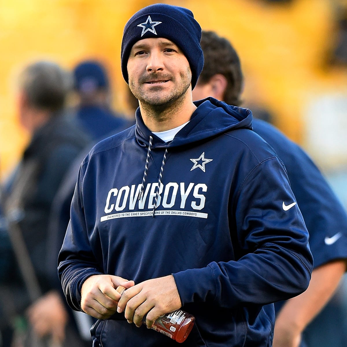 Jaguars should not pursue Cowboys Tony Romo - Big Cat Country