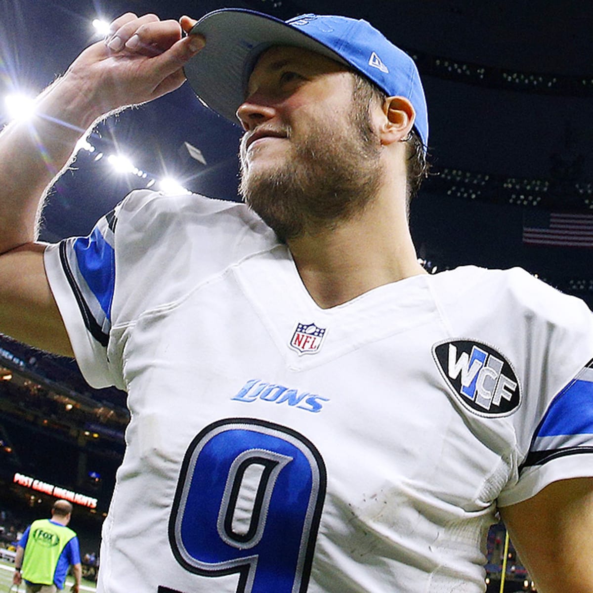NFL Power Rankings Week 14: Lions moving their way up - Sports Illustrated