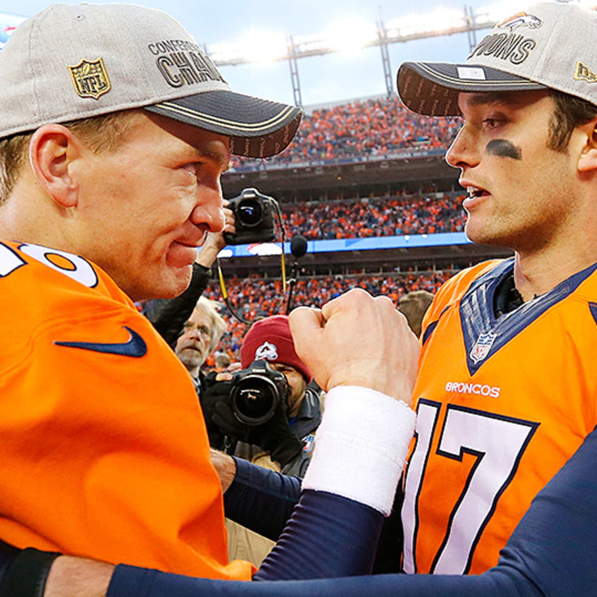 Super Bowl MVP Manning is master of 4th quarter again