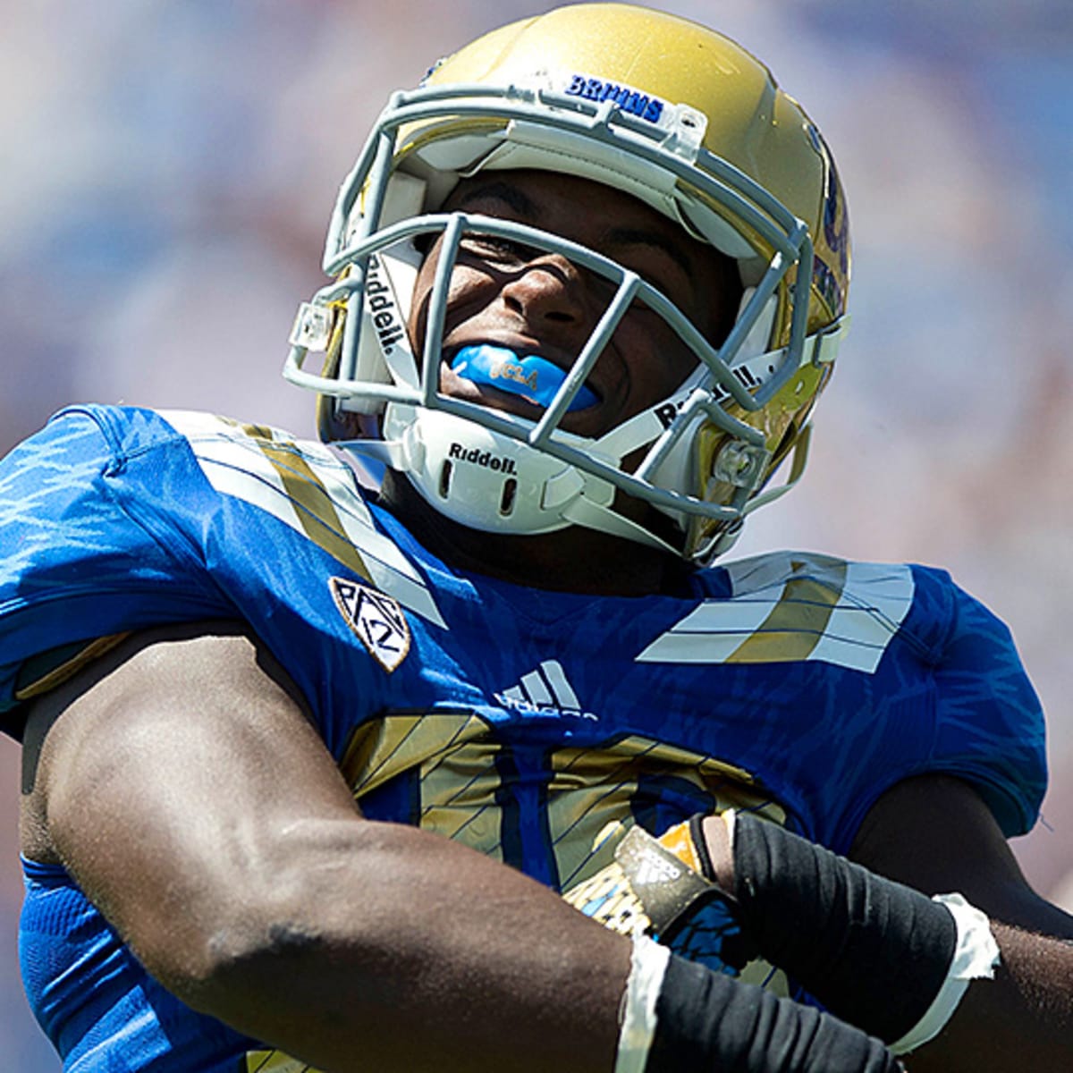 He wasn't down, but he is retiring: Myles Jack ends NFL career