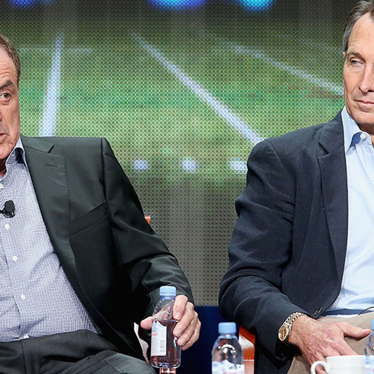 Thursday Night Football To Be Shared By CBS And NBC For Reported $450  Million