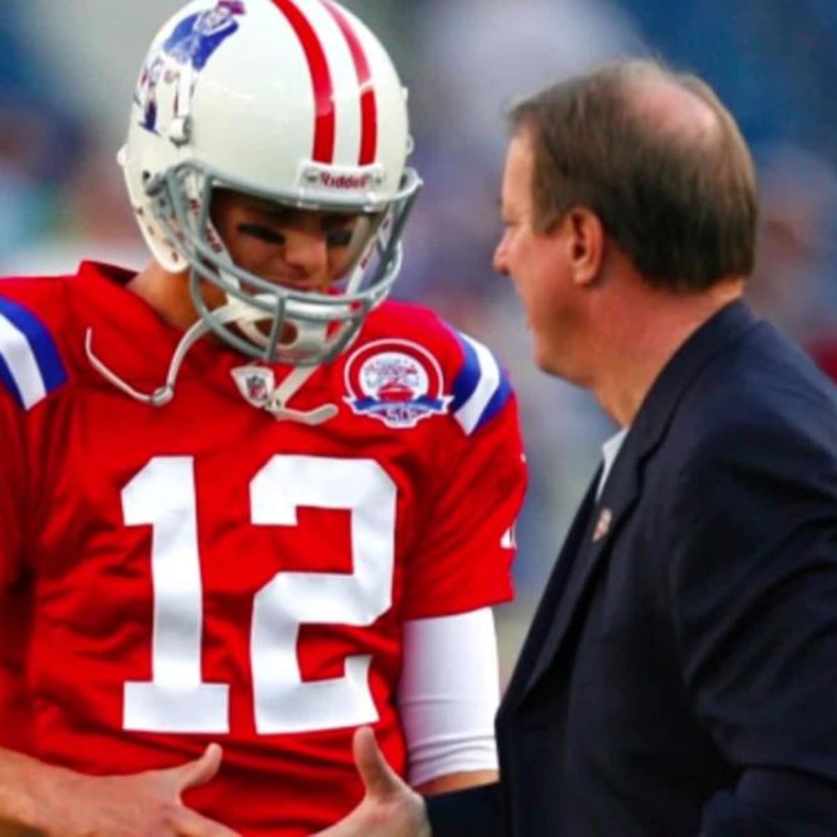 Greatest QB of all time: Jim Kelly