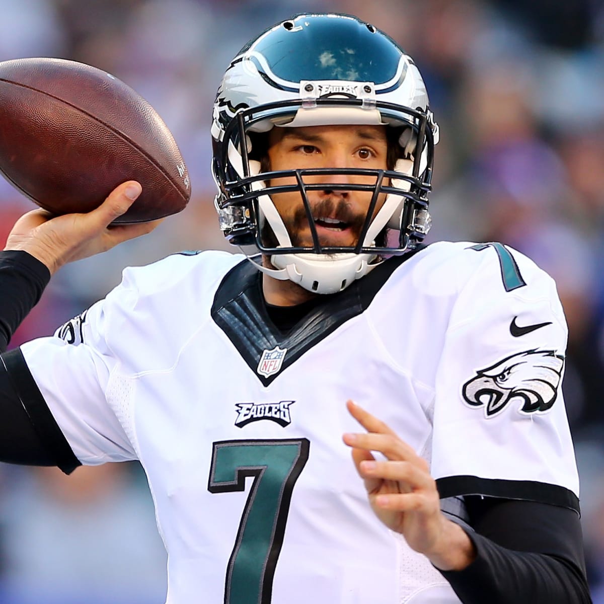 Sam Bradford, Eagles Agree on New Contract: Latest Details