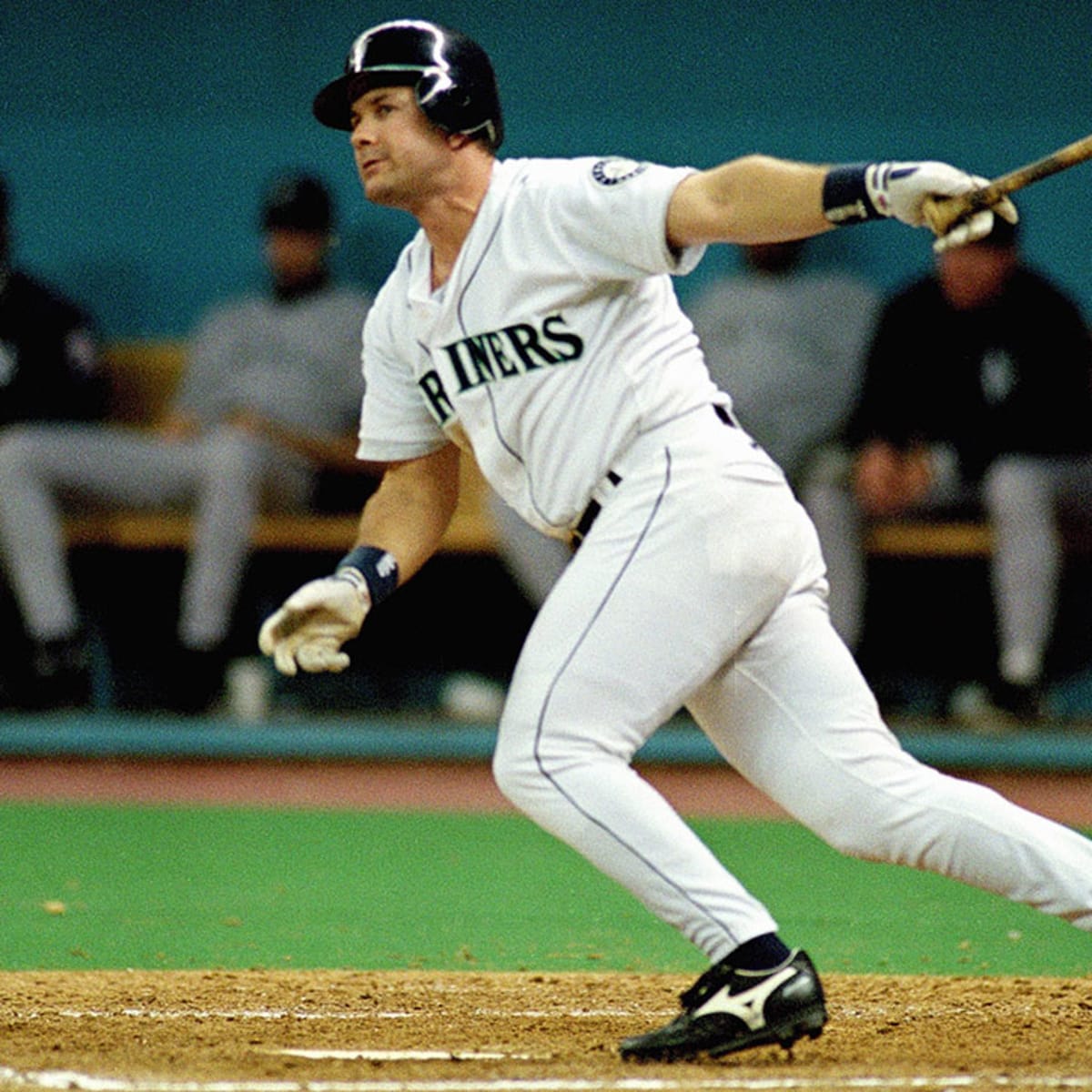 Hall of Fame ballot: Why Edgar Martinez is a no-brainer - Sports