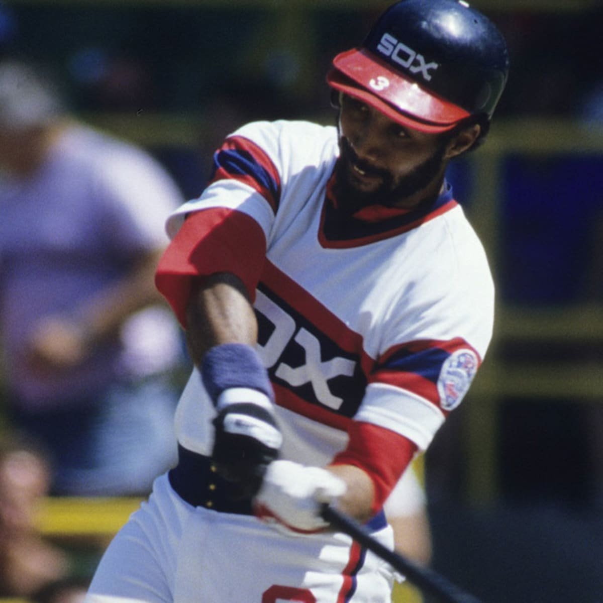 Harold Baines and the Election That Could Change Cooperstown - The
