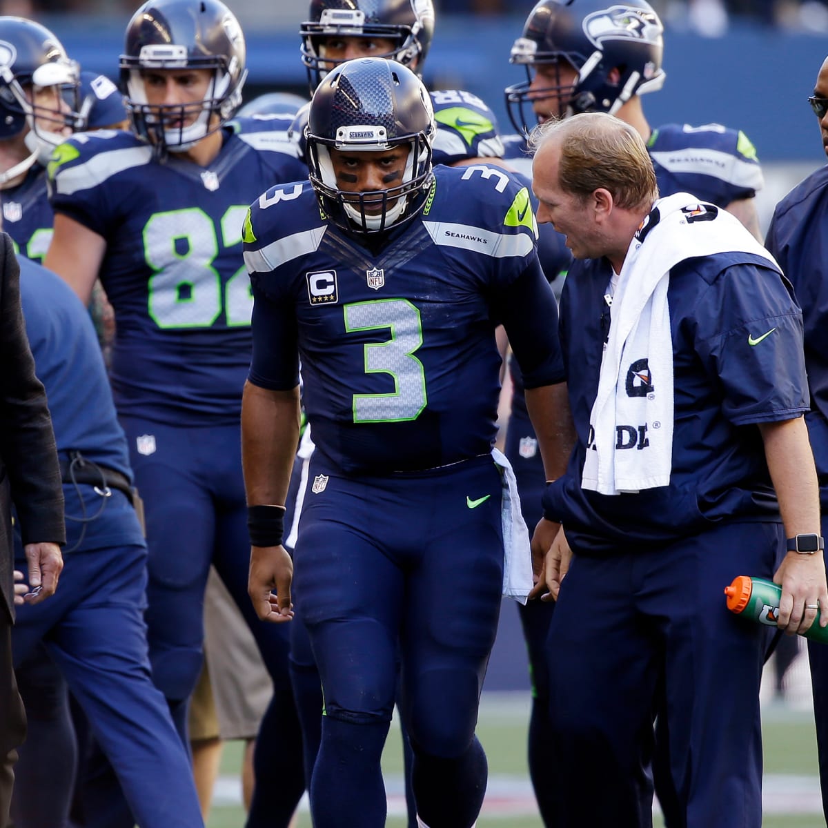 Watch Jets @ Seahawks Live Stream