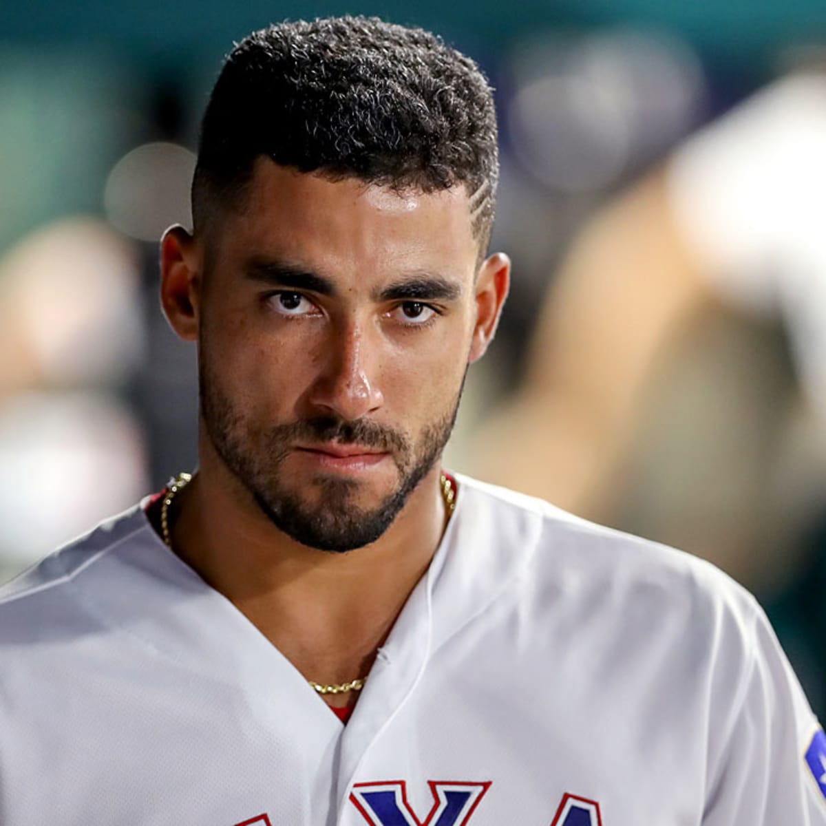 Ian Desmond: Contract with Rockies doesn't make much sense - Sports  Illustrated