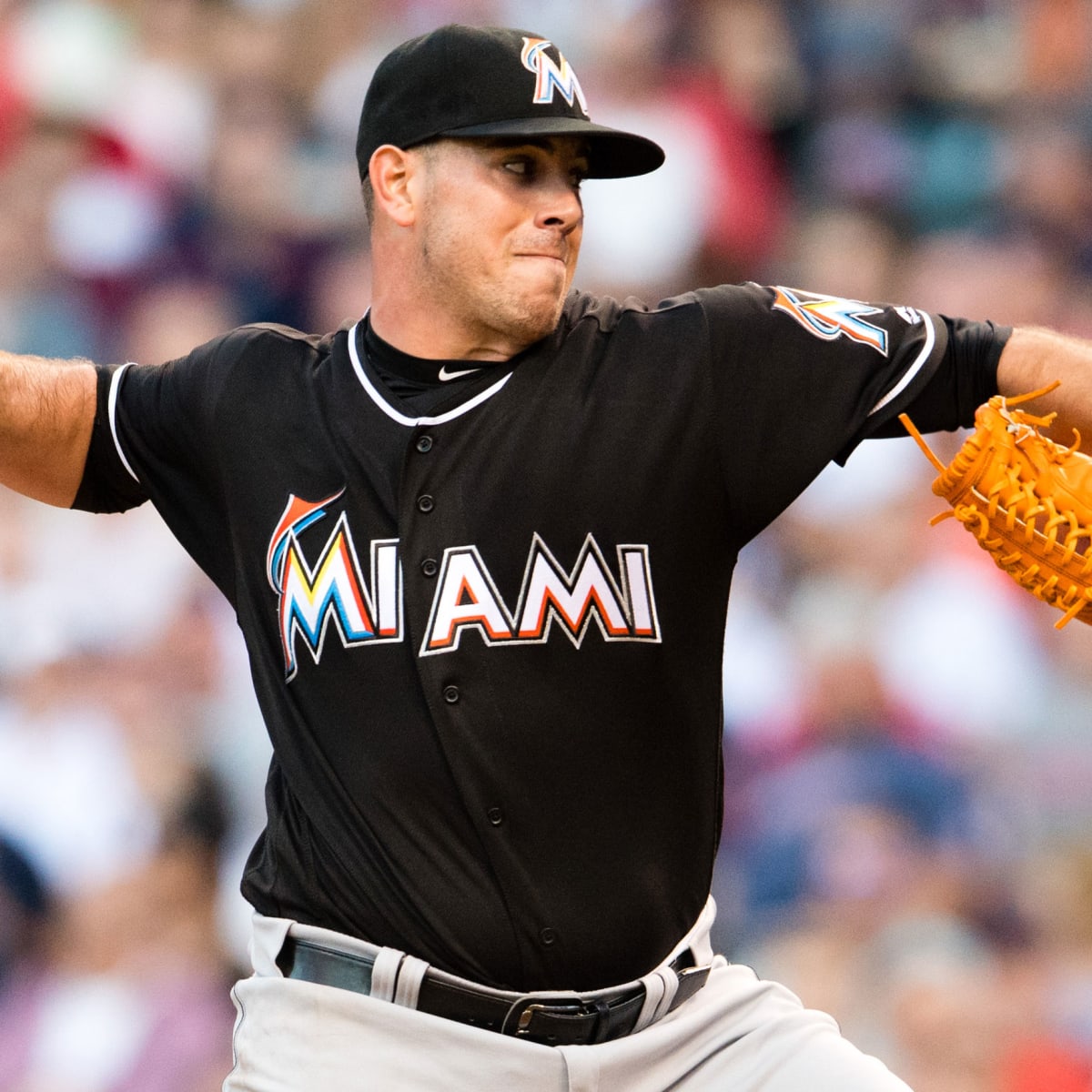 Miami Marlins confirms pitcher Jose Fernandez has been killed in