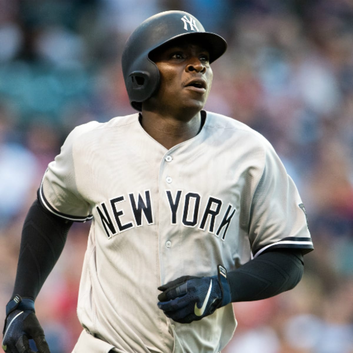 Didi Gregorius clubs two home runs, tallies 8 RBIs as Yankees win