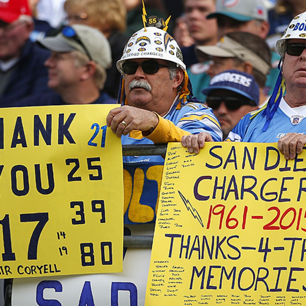 Chargers to focus efforts for a new stadium on downtown