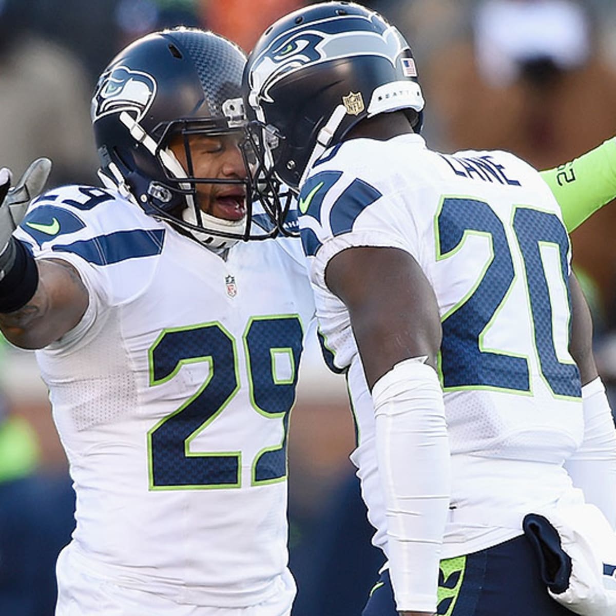 Seattle Seahawks offseason: Free agency, draft needs - Sports