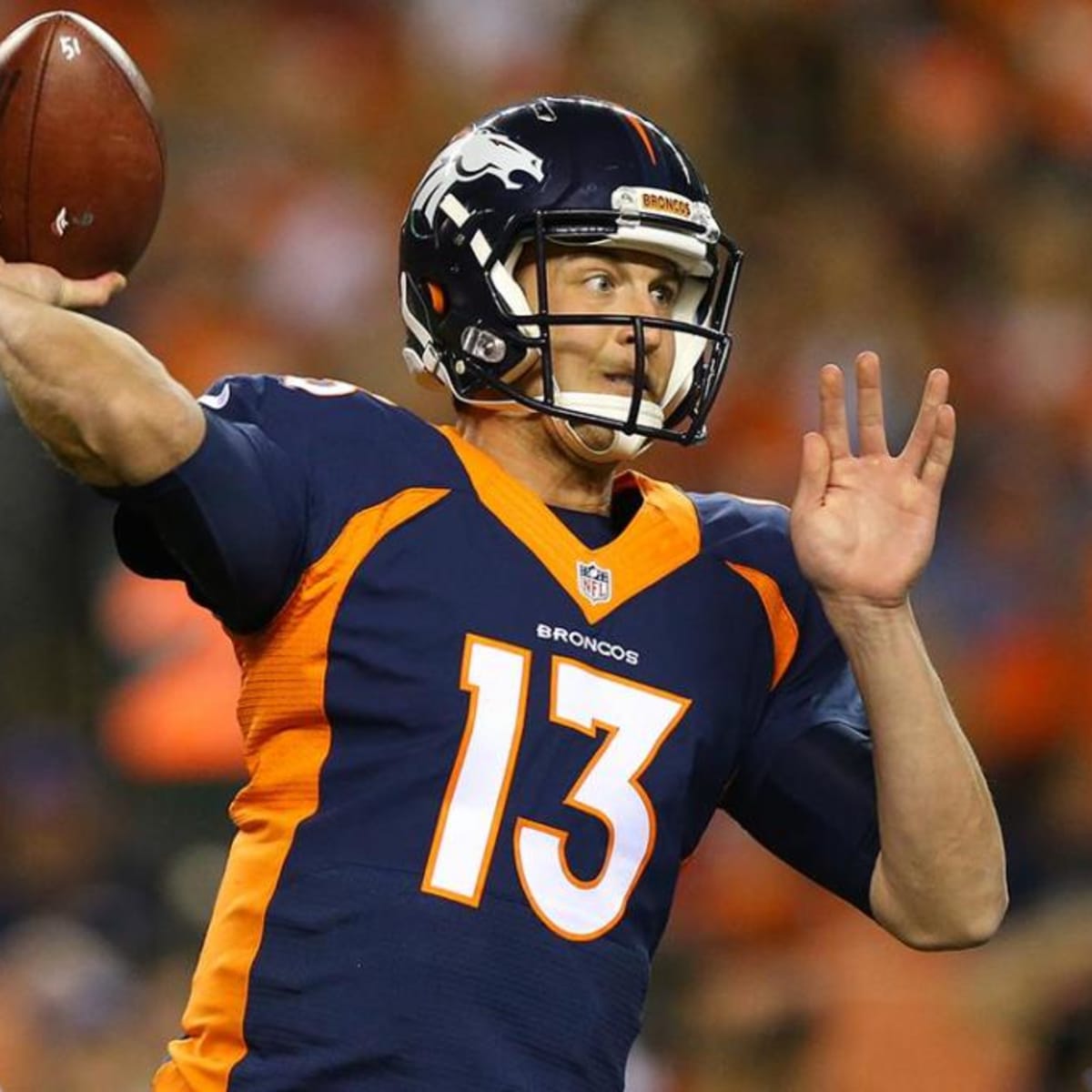 KYO (Know Your Opponent) Week 8: Denver Broncos vs San Diego Chargers