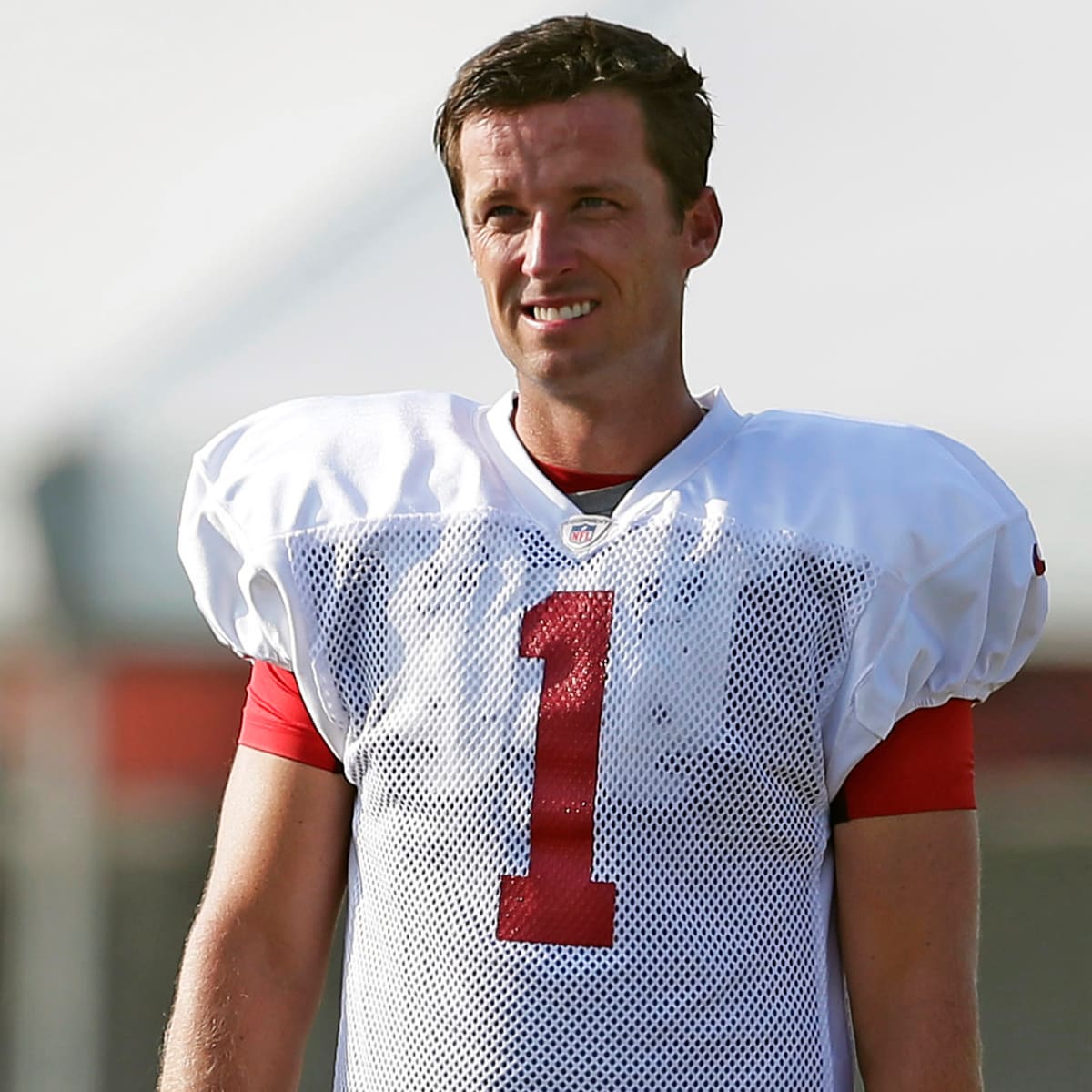 2007 Flashback: Q&A with kicker Lawrence Tynes