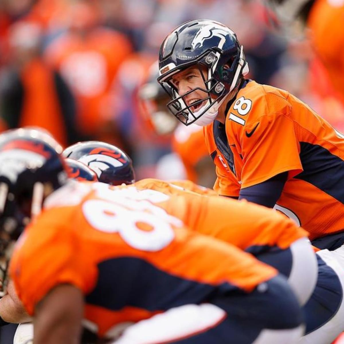 Broncos win Super Bowl: Panthers lose to Denver - Sports Illustrated