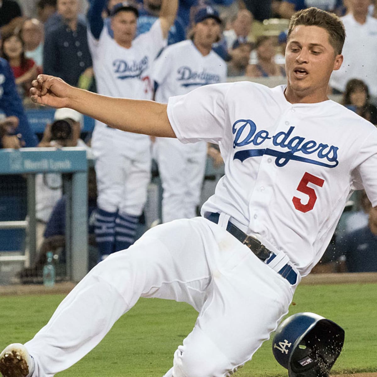 Corey Seager Player Props: Rangers vs. Nationals