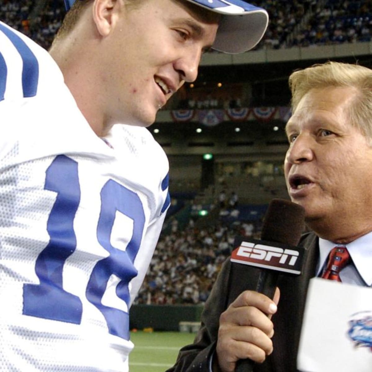 ESPN NFL Insider Chris Mortensen Announces Retirement - The Messenger