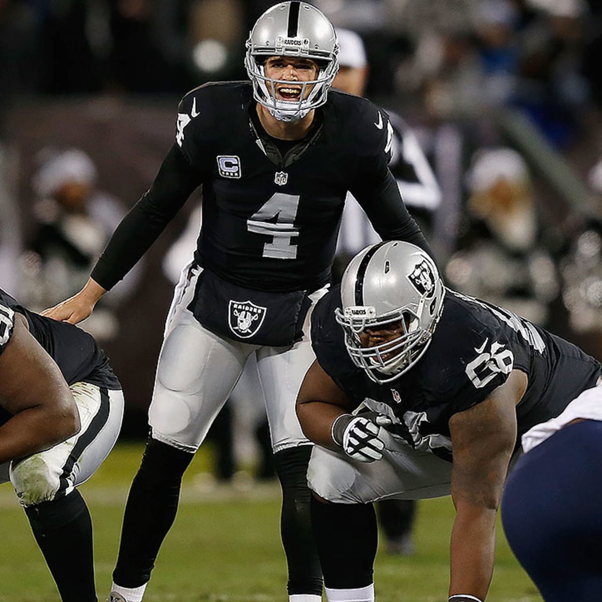 SiriusXM Scouting Report: Oakland Raiders