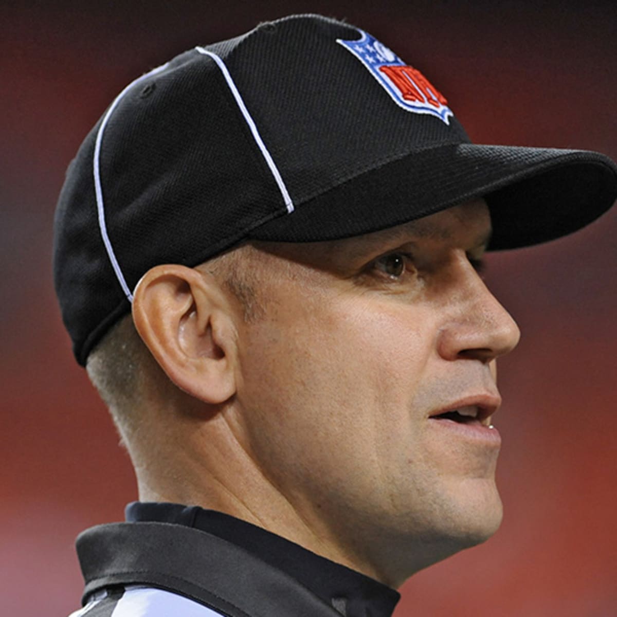 Who Was That Hot Ref at the Super Bowl? Meet Clete Blakeman!