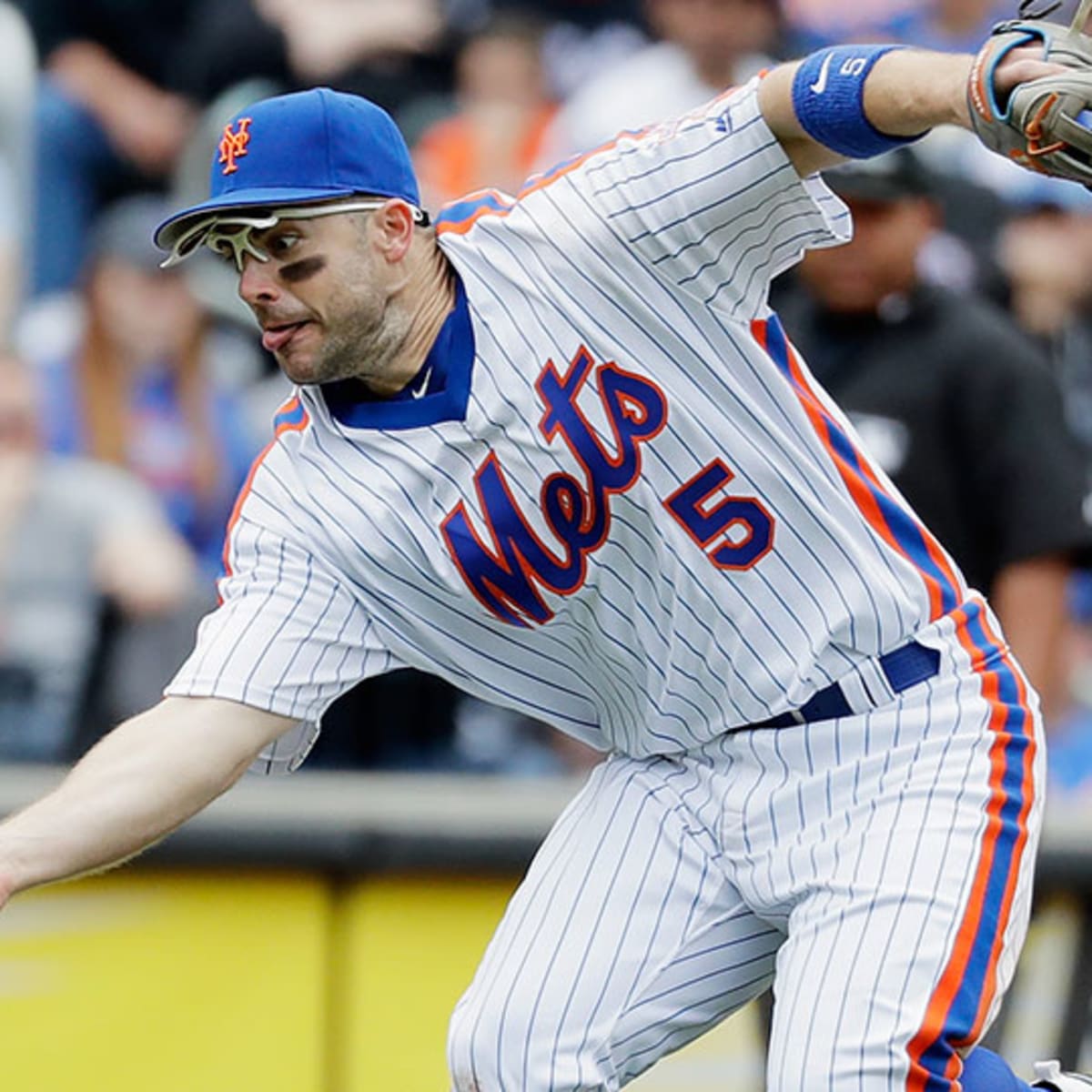After Neck Surgery, Mets' David Wright Expects to Return 'as Good as New' -  The New York Times