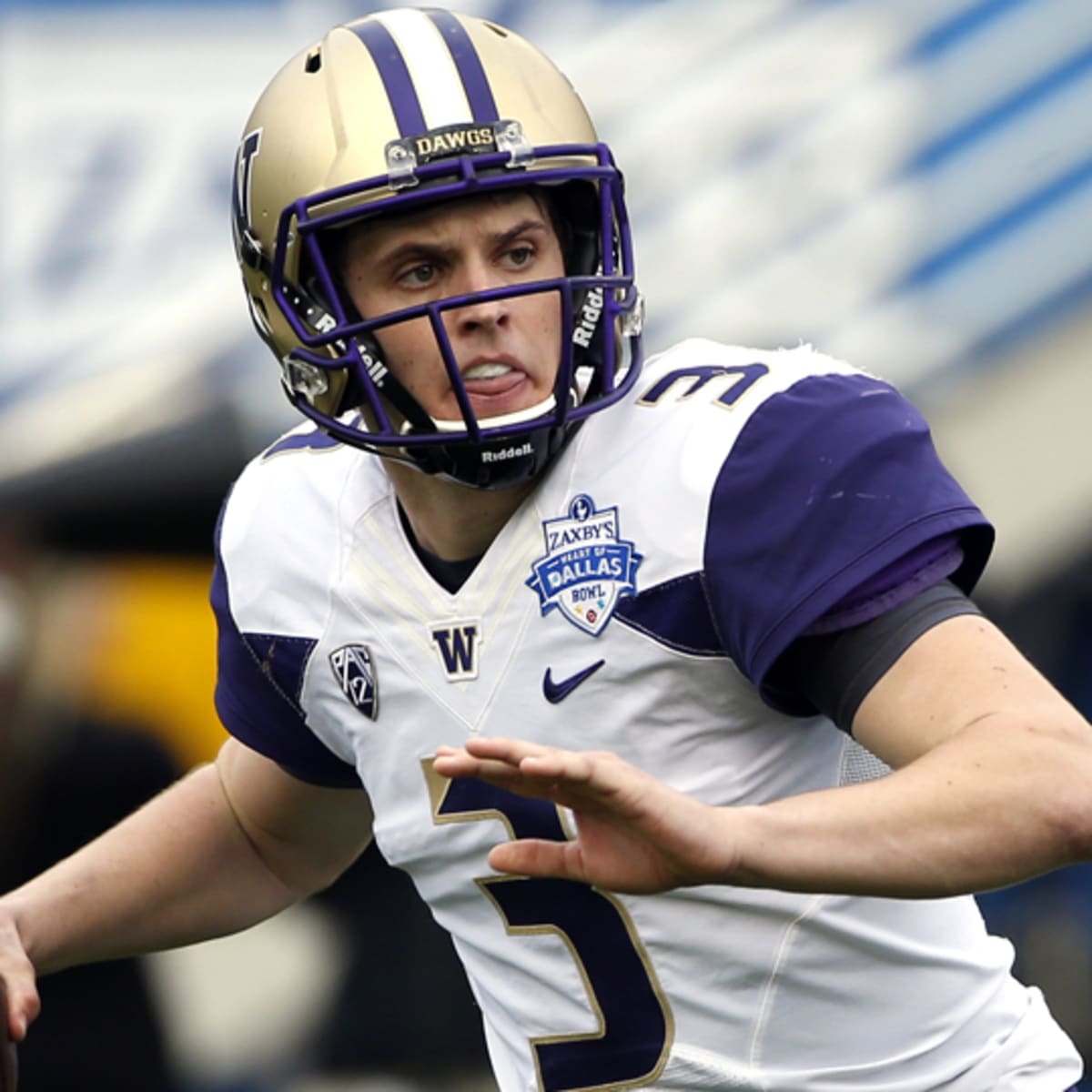 Jake Browning