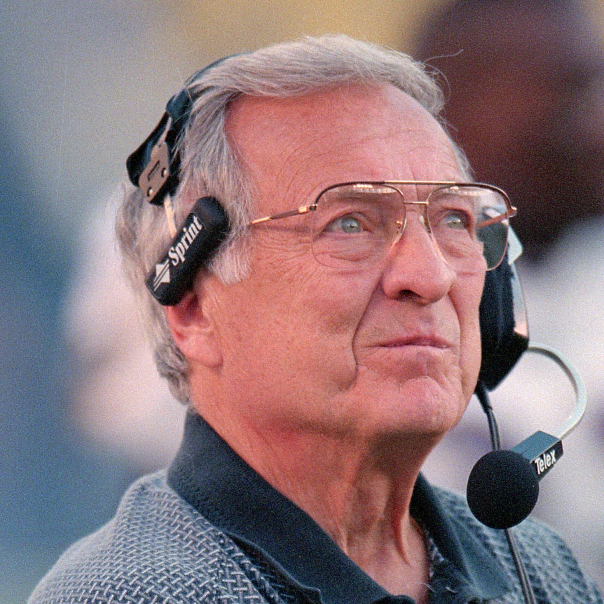 Former Colts, Ravens coach Ted Marchibroda dies