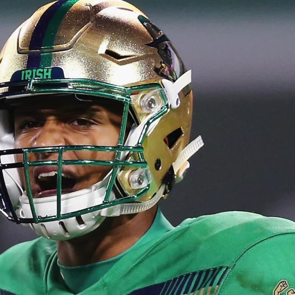 DeShone Kizer Stats, News and Video - QB