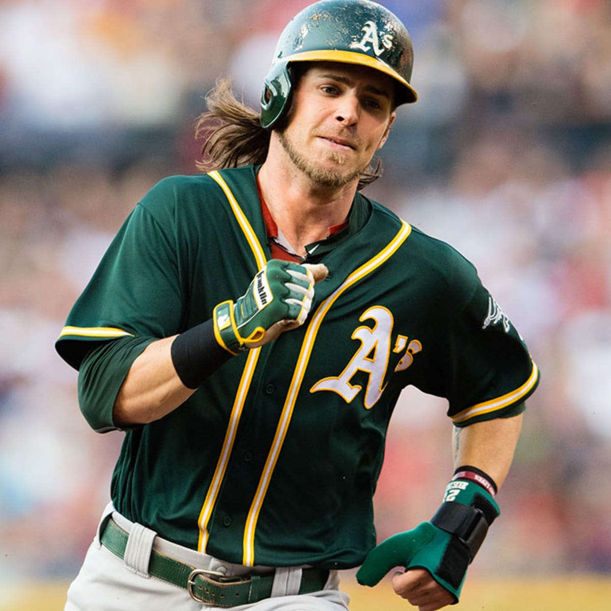 Dodgers: Former LA Outfielder Josh Reddick Heads Out of the