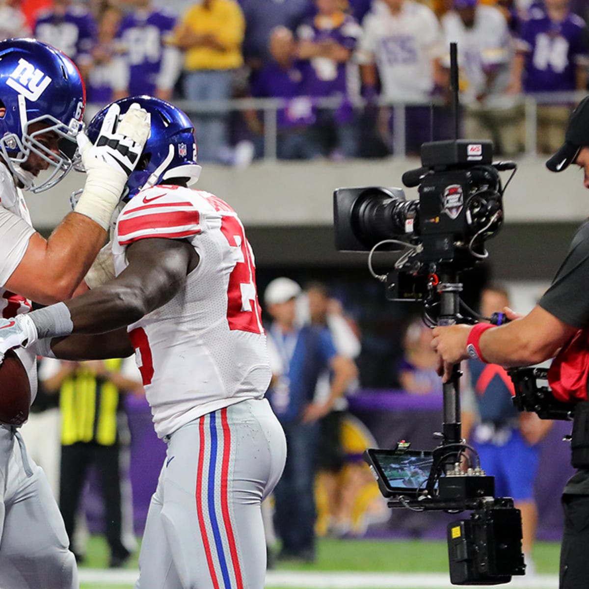 2014 NBC “SUNDAY NIGHT FOOTBALL” SCHEDULE ANNOUNCED - NBC Sports  PressboxNBC Sports Pressbox