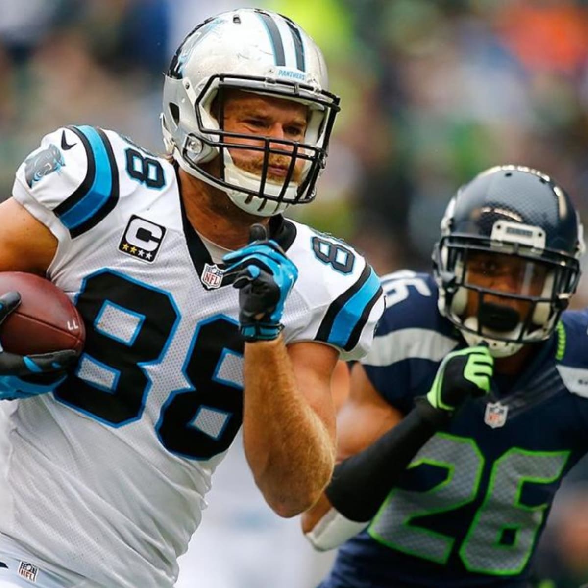 Seahawks vs. Panthers odds, NFL playoffs 2016: Carolina small home