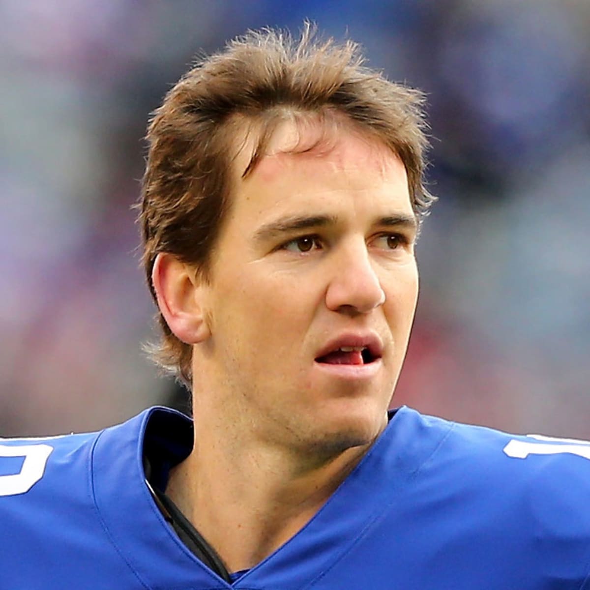 Analyzing the Giants and Eli Manning's memorabilia scandal