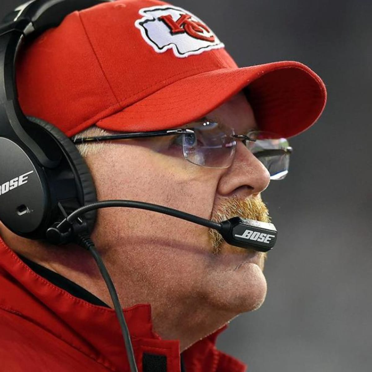 Kansas City Chiefs Coach Andy Reid Will Take Over Play Calling Sports Illustrated