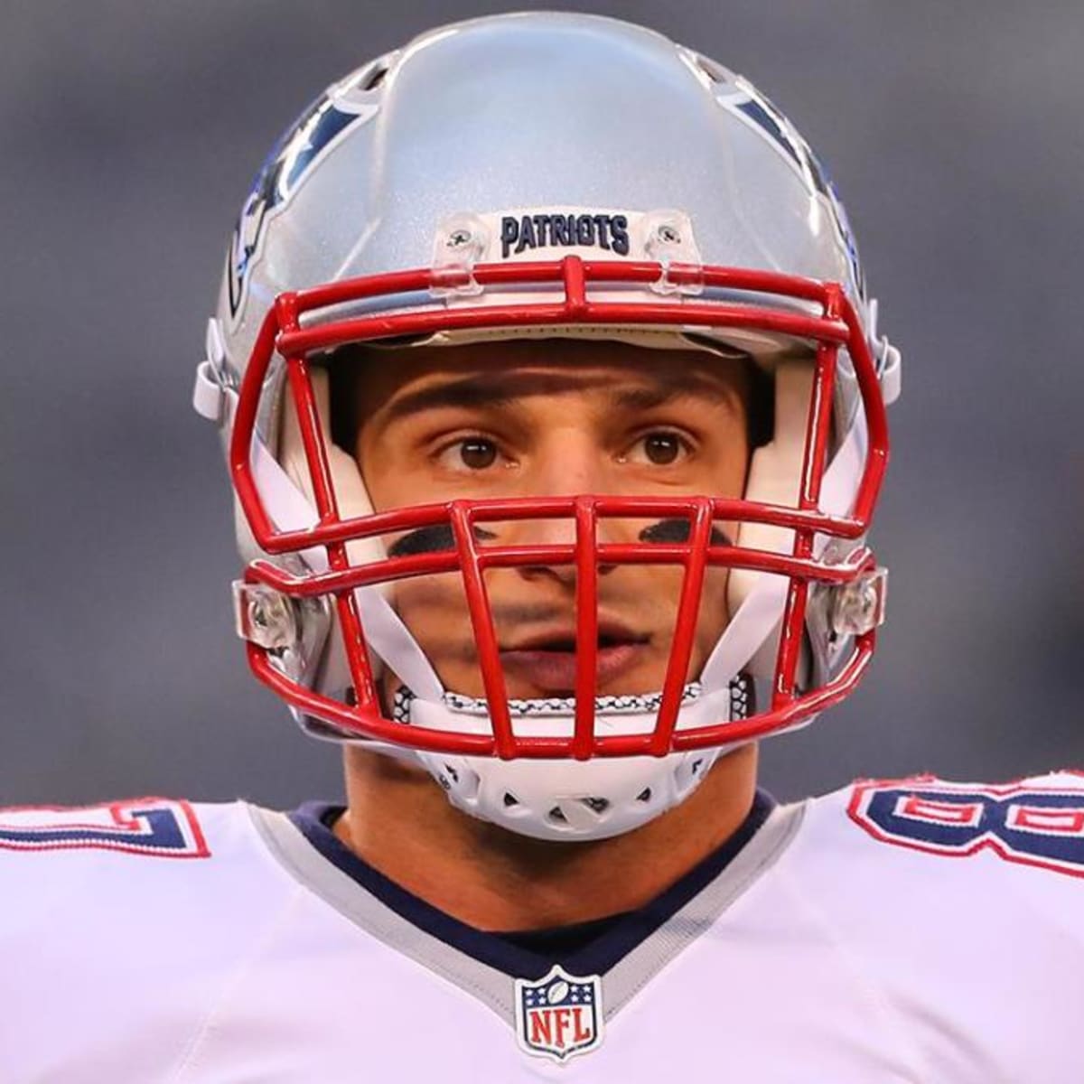 Rob Gronkowski Stats, News and Video - TE