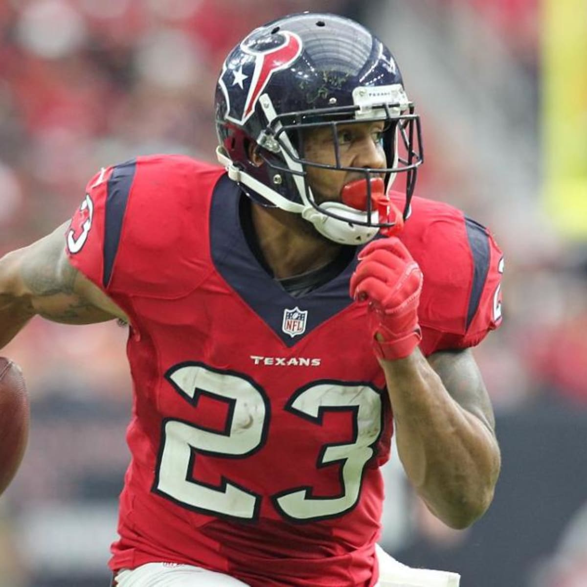 Arian Foster released by Houston Texans – The Denver Post