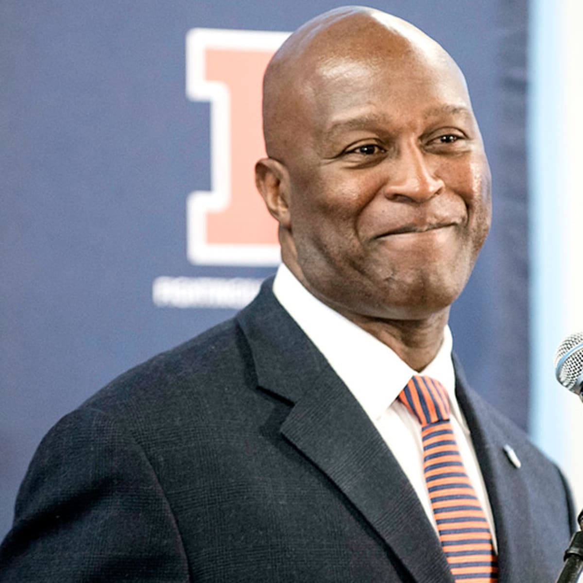 An open letter to Lovie Smith - Windy City Gridiron